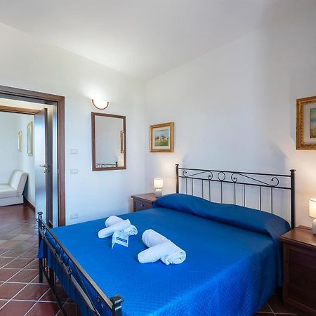 Tenuta Ricco With Pool And Garden Cursi Exterior photo