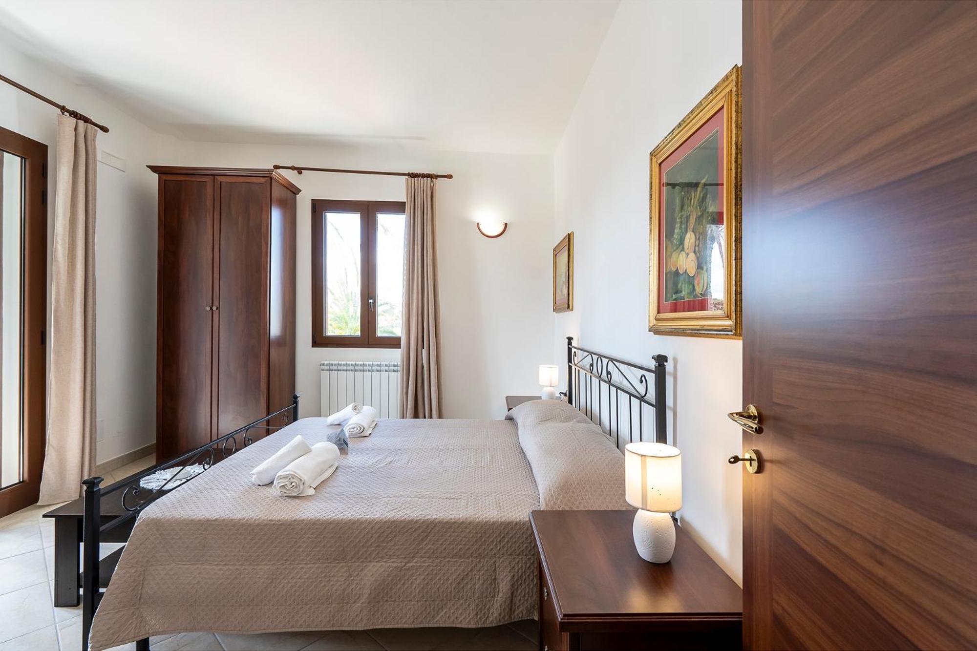Tenuta Ricco With Pool And Garden Cursi Exterior photo