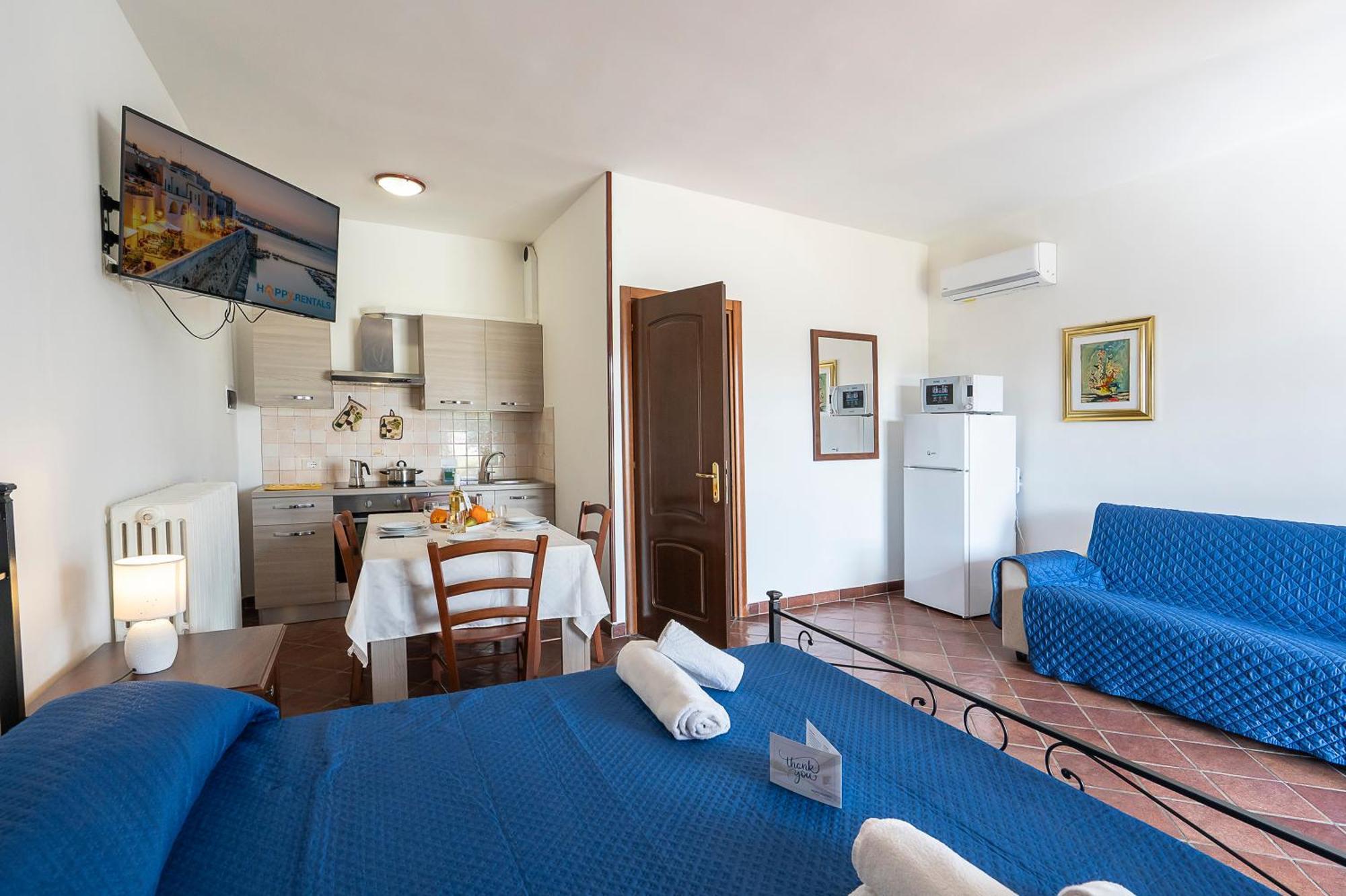 Tenuta Ricco With Pool And Garden Cursi Exterior photo