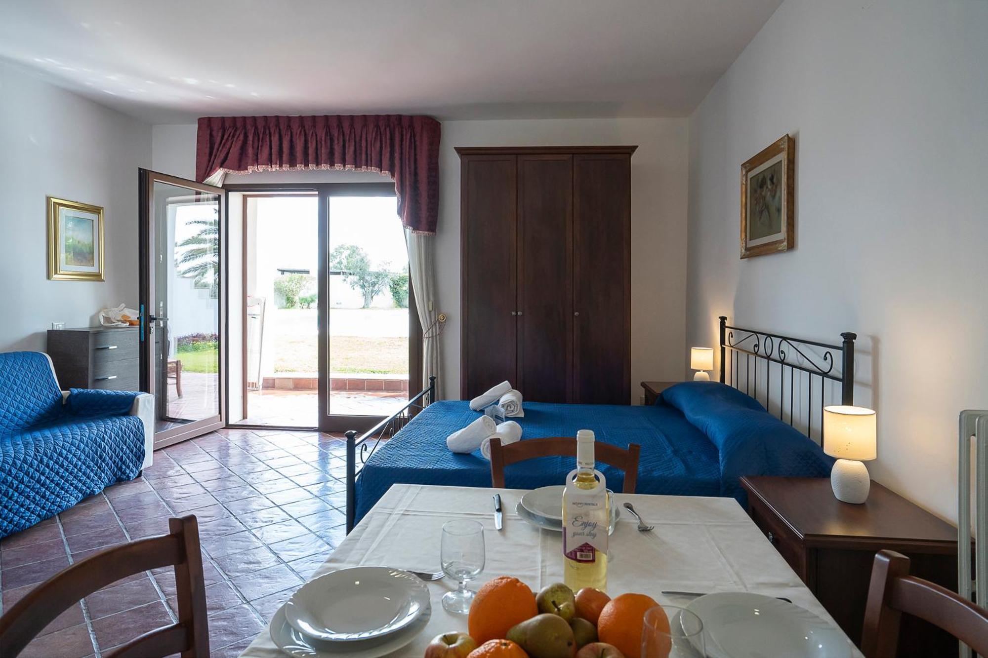 Tenuta Ricco With Pool And Garden Cursi Exterior photo